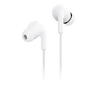 Ecouteurs Mi Dual Driver Casque USB-C - Microphone intégré - Résistance IPX4 - Contrôle par câble - Couleur Blanc