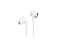 Xiaomi BHR8931GL casque Avec fil Ecouteurs Appels/Musique USB Type-C Blanc