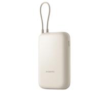 Xiaomi BHR9072GL banque d'alimentation électrique Lithium-Ion (Li-Ion) 10000 mAh Rose