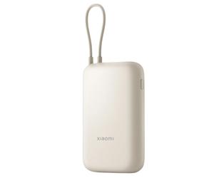 Xiaomi BHR9072GL banque d'alimentation électrique Lithium-Ion (Li-Ion) 10000 mAh Rose