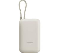 Xiaomi BHR9072GL Powerbank (batterie supplémentaire) 10000 mAh Quick Charge 3.0