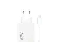 Xiaomi 40035 Smartphone Blanc Secteur Intérieure