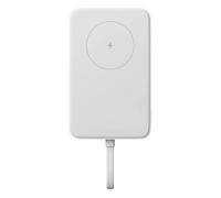 Xiaomi BHR9822GL banque d'alimentation électrique Lithium-Ion (Li-Ion) 10000 mAh Recharge sans fil Blanc