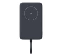 Xiaomi BHR9823GL banque d'alimentation électrique Lithium-Ion (Li-Ion) 10000 mAh Recharge sans fil Gris