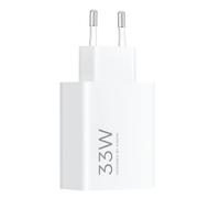 Xiaomi 33W Charging Combo (Type-A) EU