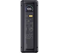 Xiaomi 212W HyperCharge Power Bank 25000mAh Noir 25000mAh - POWER BANK