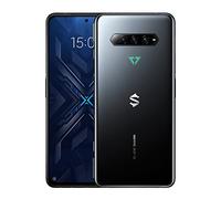 Xiaomi Black Shark 4 Pro, Dual, 256GB 12GB Ram, Cosmos Noir