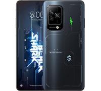 Xiaomi Black Shark 5 Pro 128 Go Noir