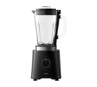 Xiaomi Blender EU Mixeur multifonction 600 W avec bol en verre renforcé - 1,75 L