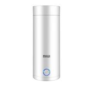 Xiaomi - Bouilloire électrique portable - 400ml - Blanc