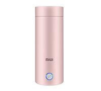 Xiaomi - Bouilloire électrique portable - 400ml - Rose