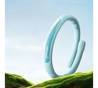 Xiaomi-Bracelet Anti-Moustique Portable,Artefact Répulsif D'extérieur - Type Blue