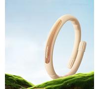Xiaomi-Bracelet Anti-Moustique Portable,Artefact Répulsif D'extérieur - Type Pink