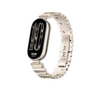 Xiaomi Bracelet connecté 10 Fitness Tracker, écran AMOLED de 1,75", autonomie de la Batterie de 21 Jours, Plus de 150 Modes Sportifs, Surveillance de la fréquence Cardiaque et du Sommeil, Boussole
