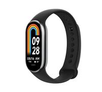 Xiaomi Montre connectée Smart Band 8 Noir
