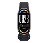 Xiaomi Smart Band 10 Noir - Montre intelligente