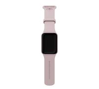 Xiaomi Bracelet connecté Smart Band 10 Pro – Écran AMOLED 1,74" GNSS indépendant 21j Rose