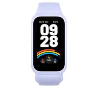 Xiaomi Bracelet connecté Smart Band 9 Active – Écran TFT 1,47" 60 Hz, 18 jours – Violet