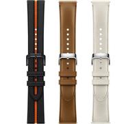 Xiaomi | Bracelet de montre | Blanc | Cuir