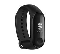 Xiaomi Bracelet Intelligent iOS/Android Noir