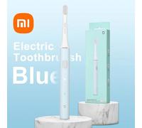 Xiaomi-Brosse À Dents Électrique Sonique T100 Mi Smart, Étanche Ipx7, Aste Par Usb, Blanchiment Des Dents