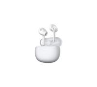 Xiaomi Buds 3 Casque True Wireless Stereo (TWS) Ecouteurs Appels/Musique Bluetooth Blanc