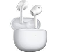 Xiaomi Buds 3 Casque True Wireless Stereo (TWS) Ecouteurs Appels/Musique Bluetooth Blanc