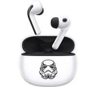 Xiaomi Buds 3 Star Wars Edition Casque intra-auriculaire stéréo sans fil (TWS) Appel/Musique Bluetooth Blanc