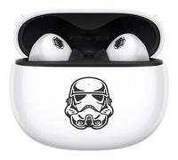 Xiaomi Buds 3 Star Wars Edition Stormtrooper Headset Earbuds True Wireless Blanc