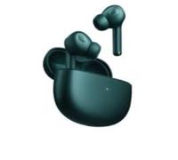Xiaomi Buds 3T Pro Casque True Wireless Stereo (TWS) Ecouteurs Appels/Musique Bluetooth Vert