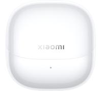 Casque Buds 5 Bluetooth 5.4 TWS - Microphone intégré - Autonomie de la batterie jusqu'à 6 heures - Suppression active du bruit - Contrôle tactile -