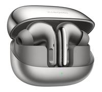 Xiaomi Buds 5 Pro Casque True Wireless Stereo (TWS) Ecouteurs Appels/Musique USB Type-C Bluetooth Gris, Titane