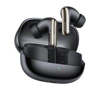 XIAOMI Buds 5 Pro, écouteurs, ANC 55 DB, WiFi-Noir | Triple transducteur, AptX Lossless, Snapdragon et Harman Audio, enregistrement/traduction, 8h+40h, IP54