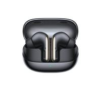 Xiaomi Écouteurs sans fil Buds 5 Pro – ANC, audio sans perte Qualcomm 4,2, Wi‑Fi – Noir