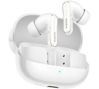 Xiaomi Buds 5 Pro Casque True Wireless Stereo (TWS) Ecouteurs Appels/Musique USB Type-C Bluetooth Blanc