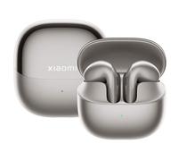 XIAOMI Buds 6 - aptX Lossless 2,1Mbps - Double réduction bruit - Ergonomique confort - Son Harman détaillé - Titane