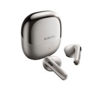XIAOMI Buds 6 - aptX Lossless 2,1Mbps - Double réduction bruit - Ergonomique confort - Son Harman détaillé - Titane