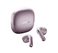 XIAOMI Buds 6 - aptX Lossless 2,1Mbps - Double réduction bruit - Ergonomique confort - Son Harman détaillé - Violet