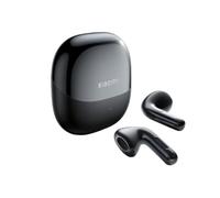 XIAOMI Buds 6, Écouteurs sans Fil, réduction du Bruit 3 micros, Noir | Harman AudioEFX, triple aimant, son personnalisable dans l’application, Apple Find My et Google Find Hub