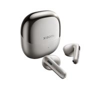 XIAOMI Buds 6, Écouteurs sans Fil, réduction du Bruit 3 micros, Titane