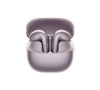 XIAOMI Buds 6 - aptX Lossless 2,1Mbps - Double réduction bruit - Ergonomique confort - Son Harman détaillé - Violet
