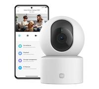 XIAOMI Smart Camera C201