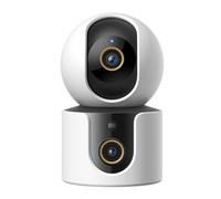 Xiaomi Caméra intelligente Smart Camera Dual C500 2K EU BHR8755EU