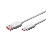 Xiaomi 40032 câble USB 1 m USB A USB C Blanc