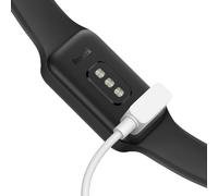 Xiaomi Câble de chargement magnétique pour Wearables – Charge rapide – Blanc