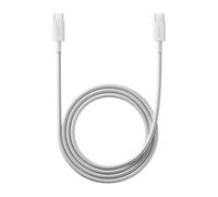 Xiaomi Câble USB-C vers USB-C tressé 6A (1 m)