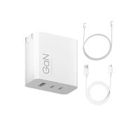 Xiaomi Câble USB-A vers USB-C BHR087GGL 3A 1 m Nylon tressé