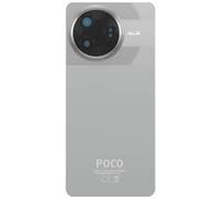 Xiaomi Cache Batterie Original pour Xiaomi Poco F7 Pro Service Pack Officiel