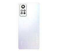 Cache batterie pour Xiaomi Redmi Note 12 Pro 4G Original Service Pack Blanc