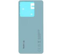 Xiaomi Cache batterie pour Xiaomi Redmi Note 13 5G Original Service Pack Bleu color_ex G